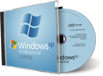 Descargar Windows Xp Gratis Completo
